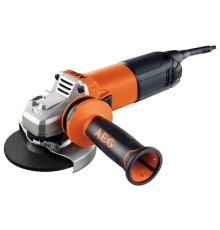 Угловая шлифмашина AEG WS 13-125 XE 4935451410