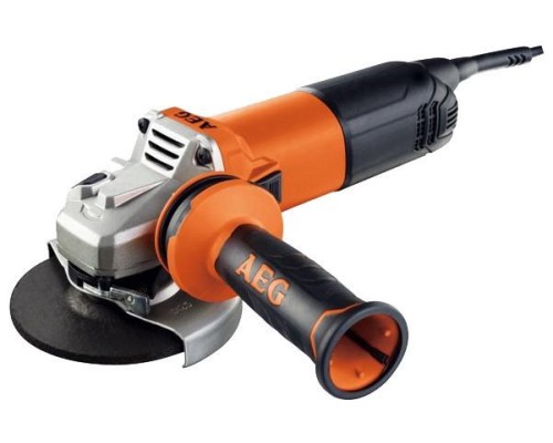 Угловая шлифмашина AEG WS 13-125 XE 4935451410