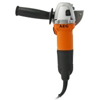 Угловая шлифмашина AEG WS 8-125 4935451402