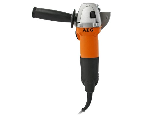 Угловая шлифмашина AEG WS 8-125 4935451402