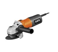 Угловая шлифмашина AEG WS 8-125 4935451402