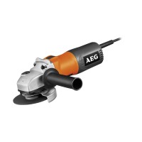 Угловая шлифмашина AEG WS 8-125 4935451402