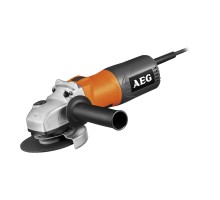 Угловая шлифмашина AEG WS 8-125 4935451402