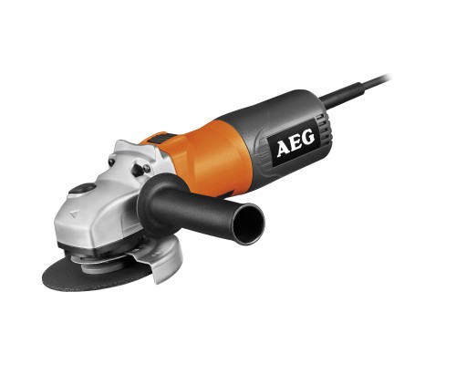 Угловая шлифмашина AEG WS 8-125 4935451402