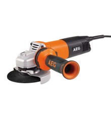Угловая шлифмашина AEG WS 10-125 4935451301
