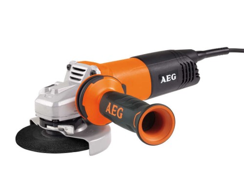 Угловая шлифмашина AEG WS 12-125 4935451409
