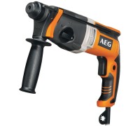 Перфоратор AEG KH 26E 4935428180