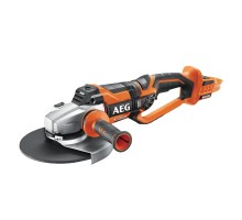 Бесщеточная угловая шлифмашина AEG BEWS 18-230BL-0 4935459735