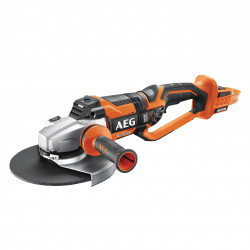 Бесщеточная угловая шлифмашина AEG BEWS 18-230BL-0 4935459735
