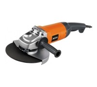 Угловая шлифмашина AEG WS 2200-180 DMS 4935428490