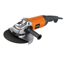 Угловая шлифмашина AEG WS 2200-180 DMS 4935428490