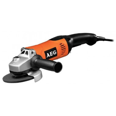 Угловая шлифмашина AEG WS 15-125 SXE DMS 4935455130