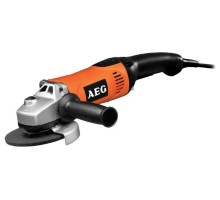 Угловая шлифмашина AEG WS 15-125 SXE DMS 4935455130