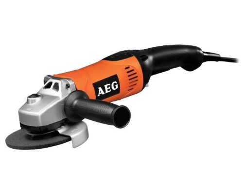 Угловая шлифмашина AEG WS 15-125 SXE DMS 4935455130
