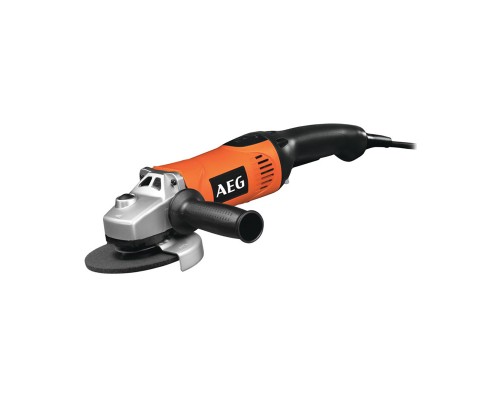 Угловая шлифмашина AEG WS 15-125 SXE DMS 4935455130