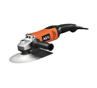 Зачистная машина AEG SE 12-180 4935412279