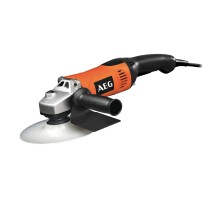 Зачистная машина AEG SE 12-180 4935412279