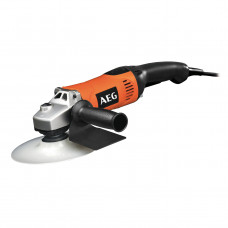 Зачистная машина AEG SE 12-180 4935412279