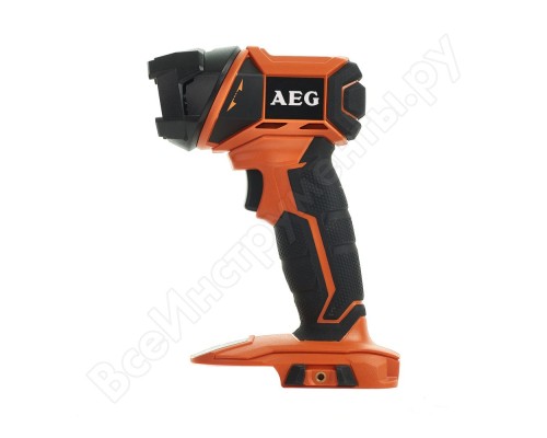 Аккумуляторный фонарь с поворотной головкой AEG FL-18 4932451164