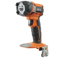 Аккумуляторный фонарь с поворотной головкой AEG FL-18 4932451164