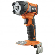 Аккумуляторный фонарь с поворотной головкой AEG FL-18 4932451164