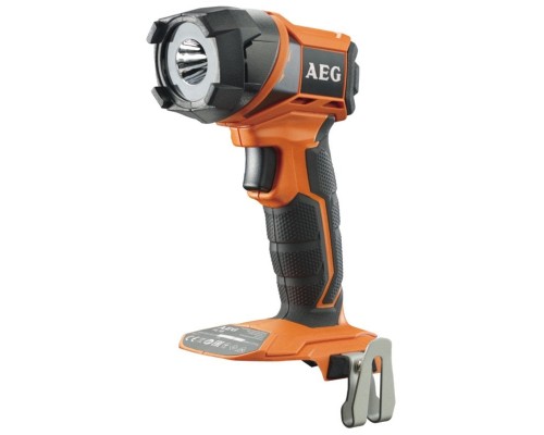 Аккумуляторный фонарь с поворотной головкой AEG FL-18 4932451164