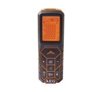 Лазерный дальномер AEG LMG50 447680
