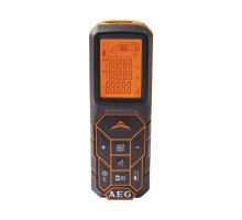 Лазерный дальномер AEG LMG50 447680