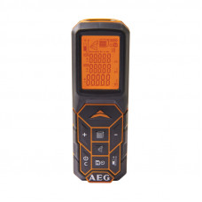Лазерный дальномер AEG LMG50 447680