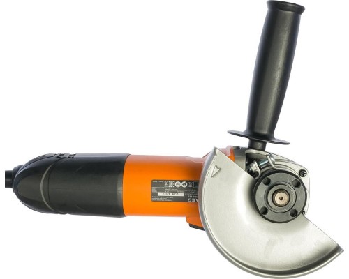 Угловая шлифмашина AEG WS 7-115 S 4935459639