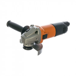 Угловая шлифмашина AEG WS 7-115 S 4935459639