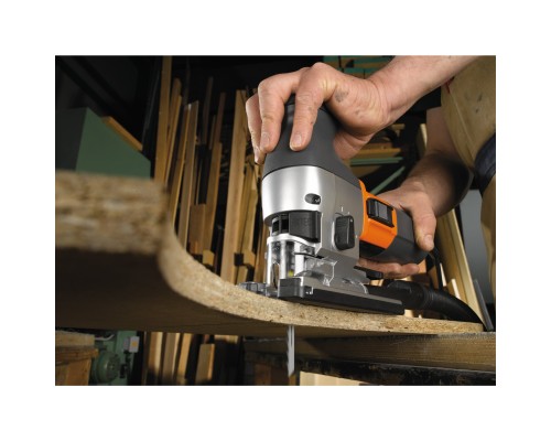 Лобзик AEG STEP 1200XE 4935412878