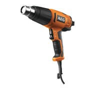 Технический фен AEG HG 560 D 4935441015