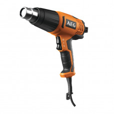 Технический фен AEG HG 560 D 4935441015