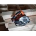 Аккумуляторная дисковая пила AEG BKS18LI-401B 4935471047