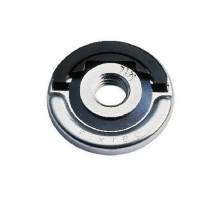 Гайка FIXTEC для УШМ (115-150 мм, М14) AEG 4932358225
