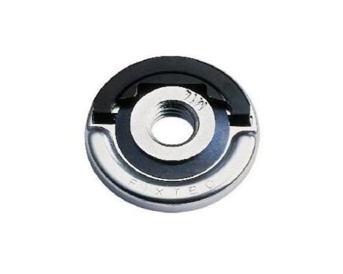 Гайка FIXTEC для УШМ (115-150 мм, М14) AEG 4932358225