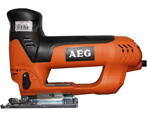 Лобзик AEG ST 700 E 412978