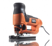 Лобзик AEG ST 700 E 412978