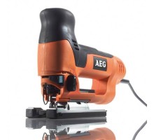 Лобзик AEG ST 700 E 412978
