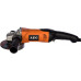 Угловая шлифмашина AEG WS 15-125 SXE 4935455120