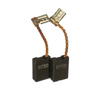 Комплект угольных щеток AEG 4931433523