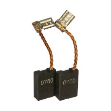 Комплект угольных щеток AEG 4931433523