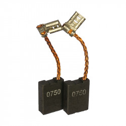 Комплект угольных щеток AEG 4931433523