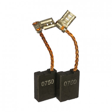 Комплект угольных щеток AEG 4931433523