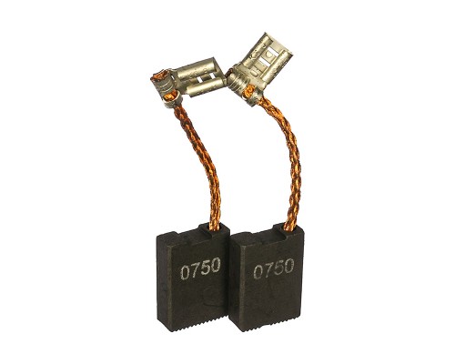 Комплект угольных щеток AEG 4931433523