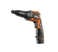Шуруповерт для гипсокартона AEG BTS 12C LI-202C 4935459625
