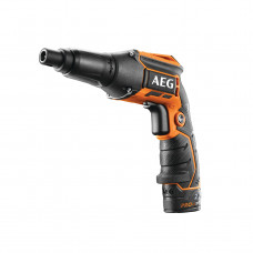 Шуруповерт для гипсокартона AEG BTS 12C LI-202C 4935459625