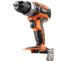 Ударная дрель-шуруповерт AEG BSB18C2-0 4935472010