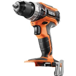 Ударная дрель-шуруповерт AEG BSB18C2-0 4935472010